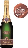 Pommery Apanage Blanc de Noirs Champagne