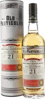 Inchgower 1998 / 21 Year Old / Old Particular Speyside Whisky