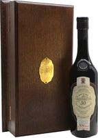 Glenfiddich 50 Year Old / Bot.1991 / 1st Edit...