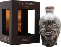 Crystal Head John Alexander Edition Vodka