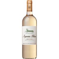 Agneau Selection Bordeaux Blanc  - Baron Philippe de Rothschild