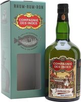 Jamaica 5 Year Old Navy Strength / Compagnie des Indes