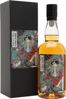 Chichibu London Edition 2024 Japanese Single Malt Whisky