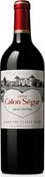 Château Calon Ségur Le Marquis de Calon Ségur