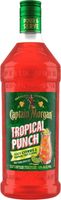 Captain Morgan Tropical Punch Rum Cocktail