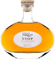 Chateau du Tariquet VSOP Armagnac Carafe