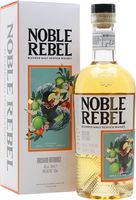 Noble Rebel Orchard Outburst Blended Malt Scotch Whisky