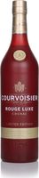 Courvoisier Rouge Luxe Cognac