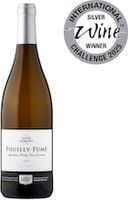 Tesco Finest Pouilly-Fume