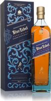 Johnnie Walker Blue Label Xordinaire Blended ...