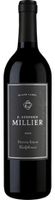 F. Stephen Millier Black Label California Petite Sirah