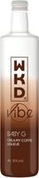 WKD Vibe Baby G Creamy Coffee Liqueur 500ml