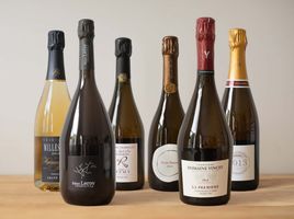 Rare Cuvées & Names Of The Future