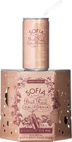 Francis Ford Coppola Winery - California Brut Rosé “sofia Minis”