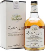 Dalwhinnie 15 Year Old Highland Single Malt S...