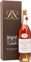 Laballe Bas Armagnac 1992