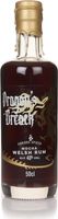 Dragons Breath Mocha Flavoured Rum