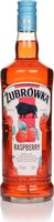 Zubrowka Raspberry Flavoured Vodka