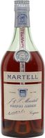 Martell Cordon Argent Cognac / Bot.1960s