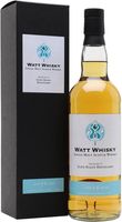Glen Elgin 2007 / 14 Year Old / Watt Whisky Speyside Whisky