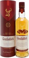 Glenfiddich Malt Master's Edition / Sherry Cask Finish Speyside Whisky