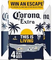 Corona Extra Premium Lager 4x440ml