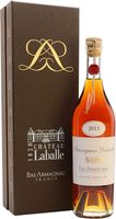 Laballe Bas Armagnac 2011