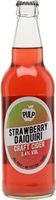 Pulp Strawberry Daiquiri Cider
