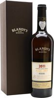 Blandy's Colheita Malmsey 2011 Madeira