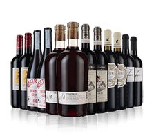 CORE Italian Reds Mix