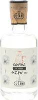 Sin Gusano Sotol / El Venado / Small Bottle