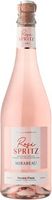Mirabeau x Fever Tree Rose Spritz 75cl