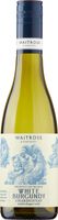 Waitrose Blueprint White Burgundy 37.5cl