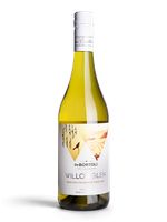 Willowglen Gewürztraminer Riesling