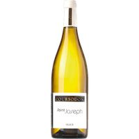 Saint-Joseph Silice Blanc Domaine Coursodon
