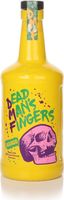 Dead Man's Fingers Mango Spiced Rum