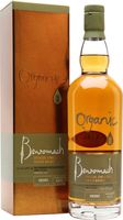 Benromach Organic 2011 / Bot.2019 Speyside Single Malt Scotch Whisky