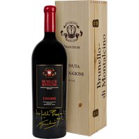 Double Magnum - Brunello di Montalcino  - Il ...