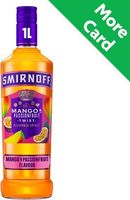 Smirnoff  Mango & Passionfruit Twist