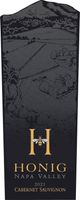 Honig Cabernet Sauvignon (375ML half-bottle)