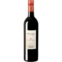 Massaya Le Colombier