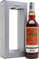 Mortlach 2012 / 10 Year Old / Artist Collective 6.6 / LMDW Speyside Whisky