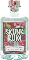 Spotted Skunk Organic Rum