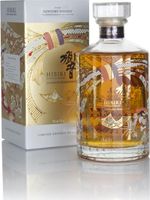 Hibiki Japanese Harmony 30th Anniversary Limi...