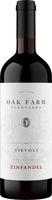 Oak Farm Tievoli Lodi Zinfandel