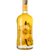 Magnum - Rum arrangé - Ti Ced - Ananas Victoria