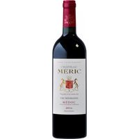 Chateau meric  - cru bourgeois