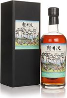 Karuizawa 1999-2000 Cask Strength 33rd Editio...
