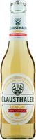 Clausthaler Lemon Non-Alcoholic
