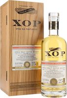 Auchroisk 1994 / 25 Year Old / Xtra Old Particular Speyside Whisky